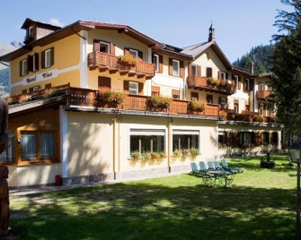 Voiz Hotel Residence