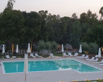 Hotel San Vincenzo Res...