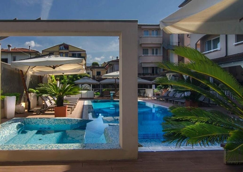 Hotel Eden (Spa)