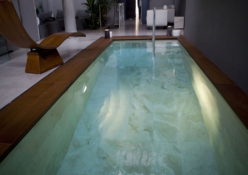Soul Space (Spa)