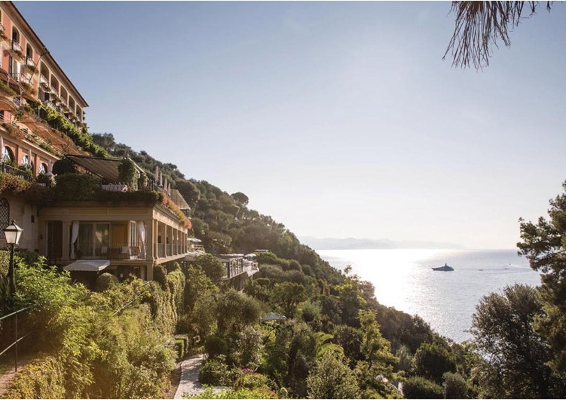 Hotel Splendido (Hotel)