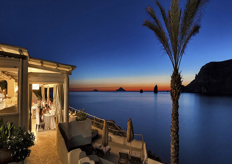 Therasia Resort Sea & Spa (Resort)