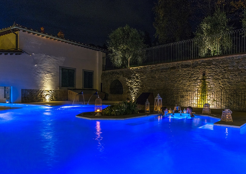 Villa Aurea (Hotel)