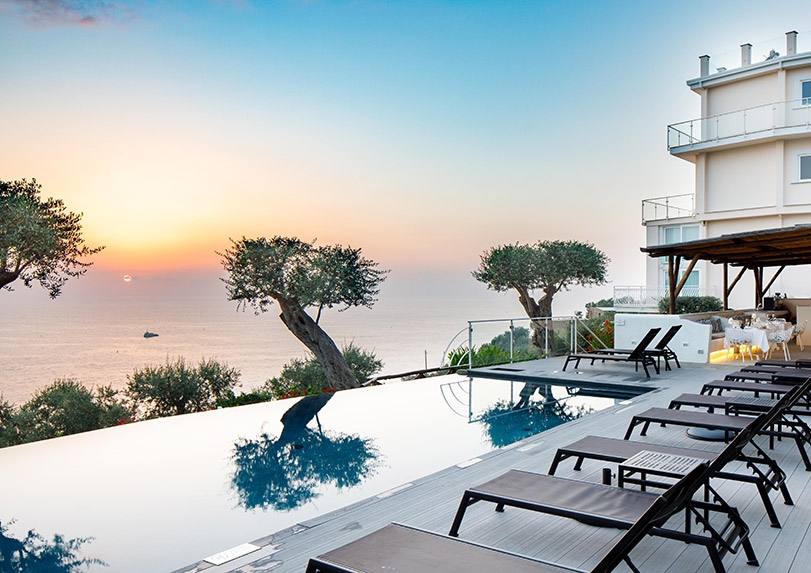 Villa Fiorella Art Hotel (Hotel)