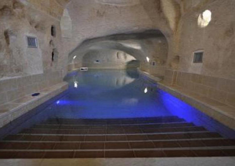 La Locanda di San Martino (Terme)