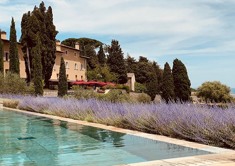 Rosewood Castiglion del Bosco (Hotel)