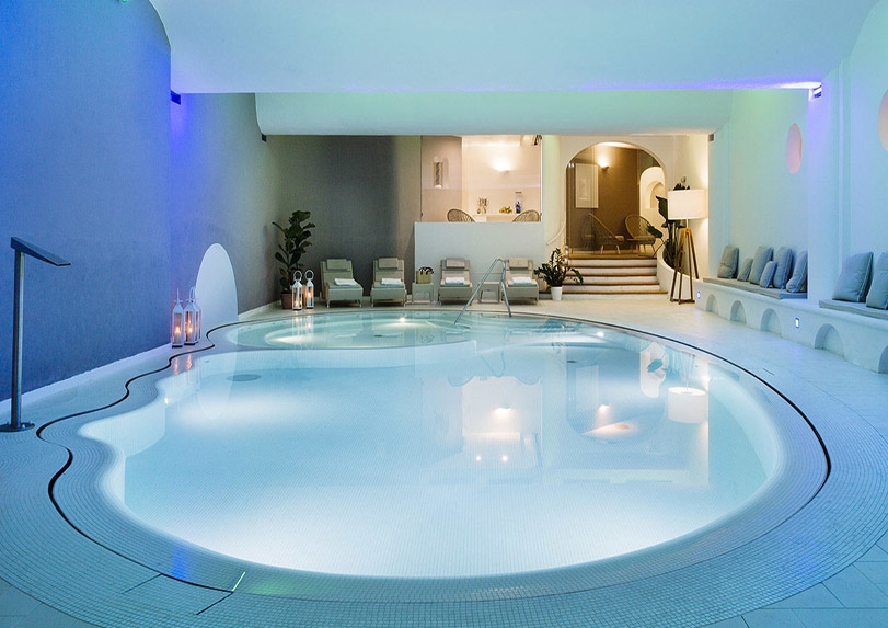 Piccolo Sant'Andrea (Hotel)