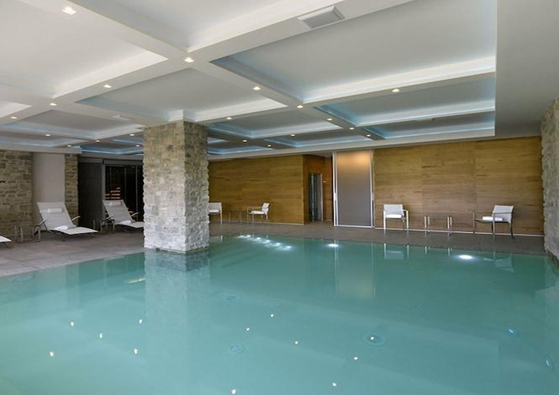 Borgotufi Albego diffuso (Hotel)