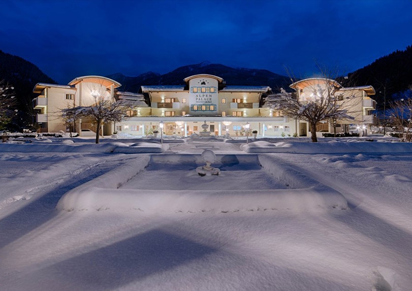 Alpenpalace (Hotel)
