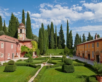 Villa Cordevigo Wine R...