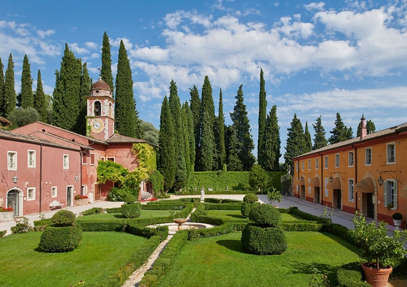 Villa Cordevigo Wine Relais & Spa (Hotel)