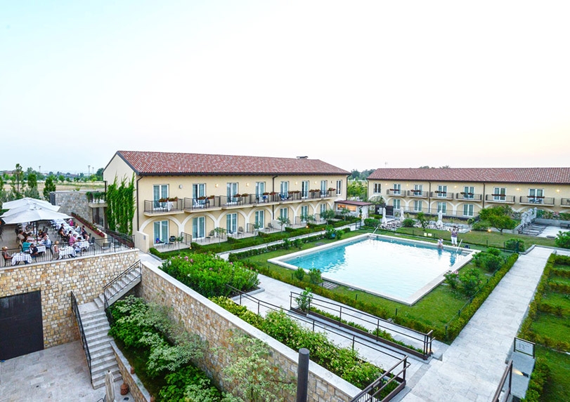 Hotel Principe di Lazise (Hotel)