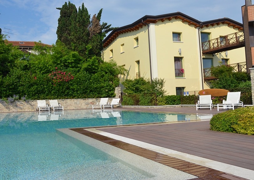 The Ziba Hotel & Spa (Hotel)