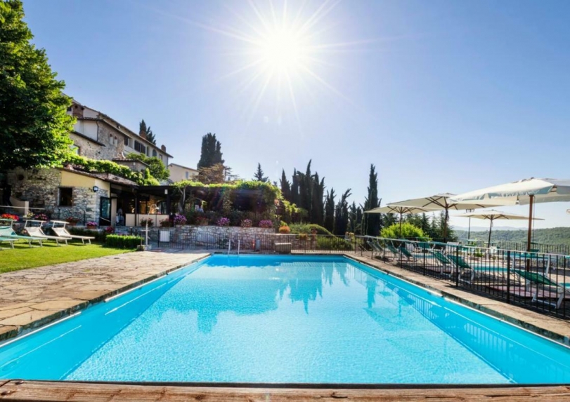 Vignale Relais & Spa (Spa)
