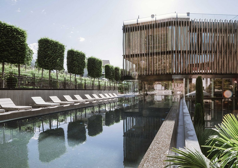 Lindenhof Pure Luxury & Spa DolceVita Resort (Resort)