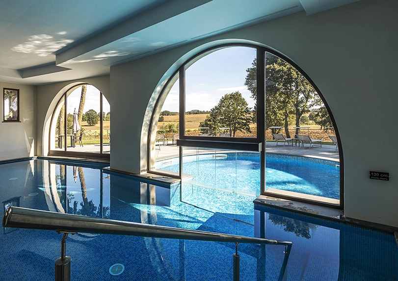 Borgo La Chiaracia Resort & SPA (Resort)