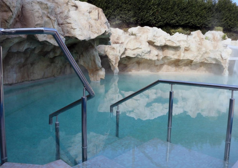 Virginia Resort & Spa (Hotel)