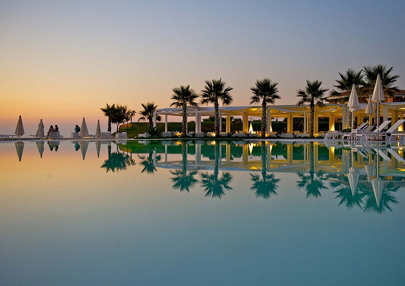 Capovaticano Resort Thalasso Spa (Hotel)