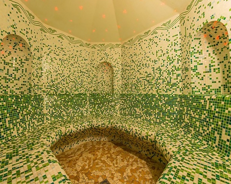 Bagno turco