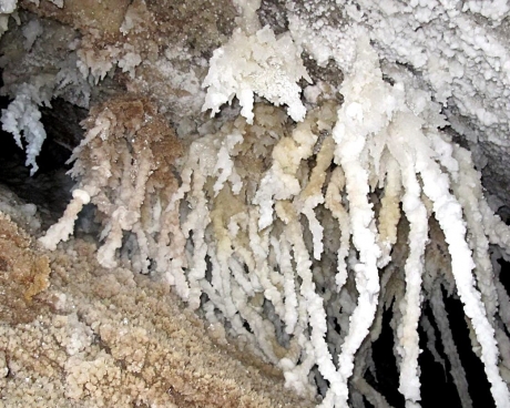 Grotte di sale