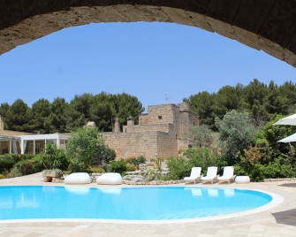 Masseria Relais Santa ...