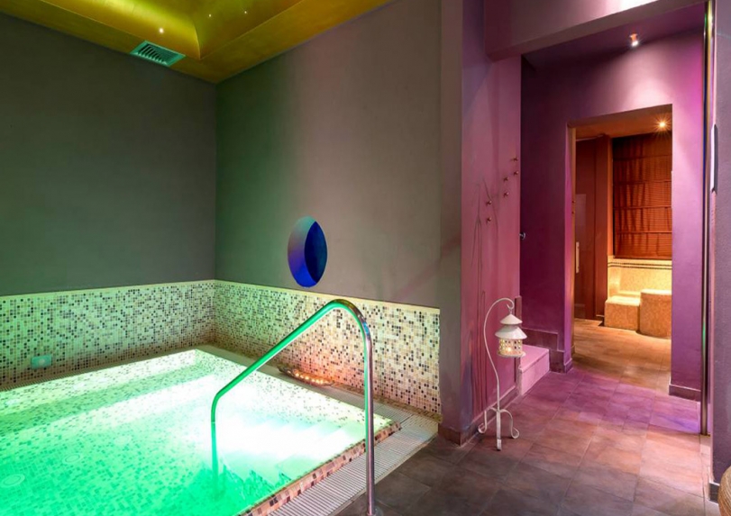 Sovrana Hotel & Spa Rimini (Hotel)