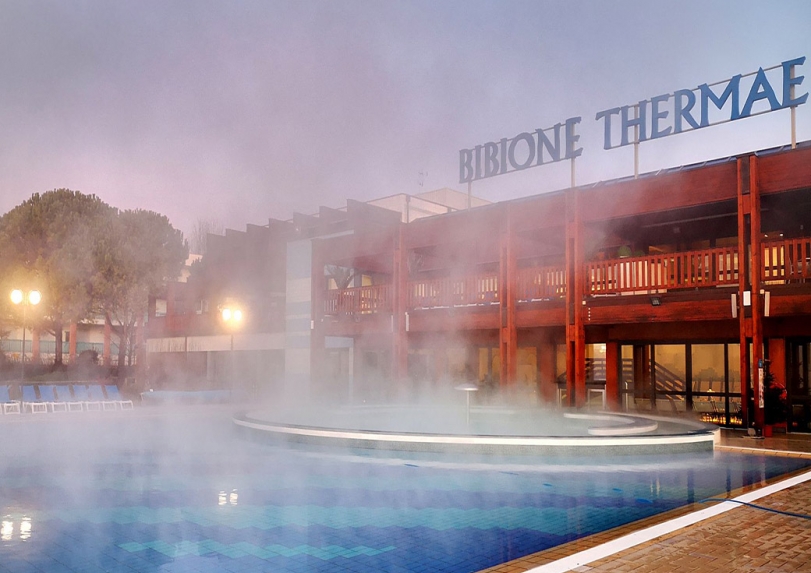 Savoy Beach Hotel & Thermal SPA (Hotel)