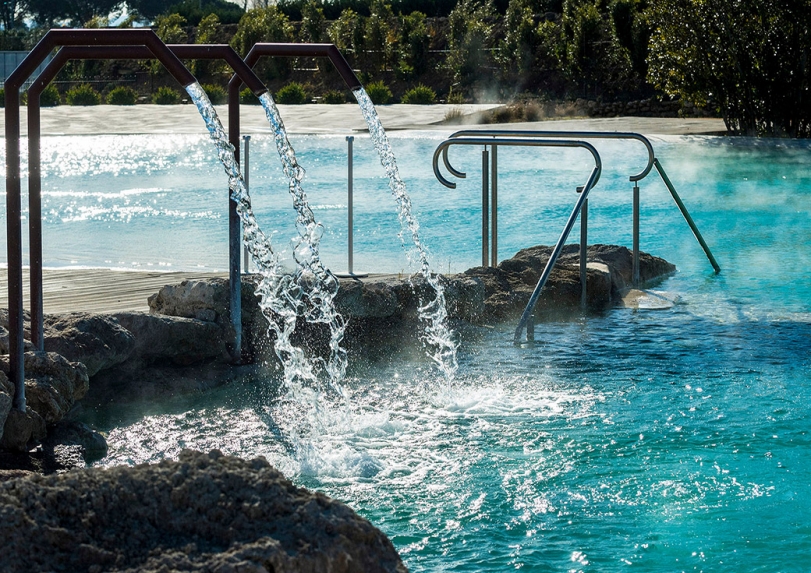Therma Oasi (Terme)